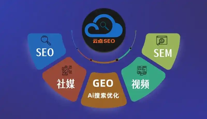 北票市GEO优化：AI智能体时代取代SEO的全新内容优化逻辑