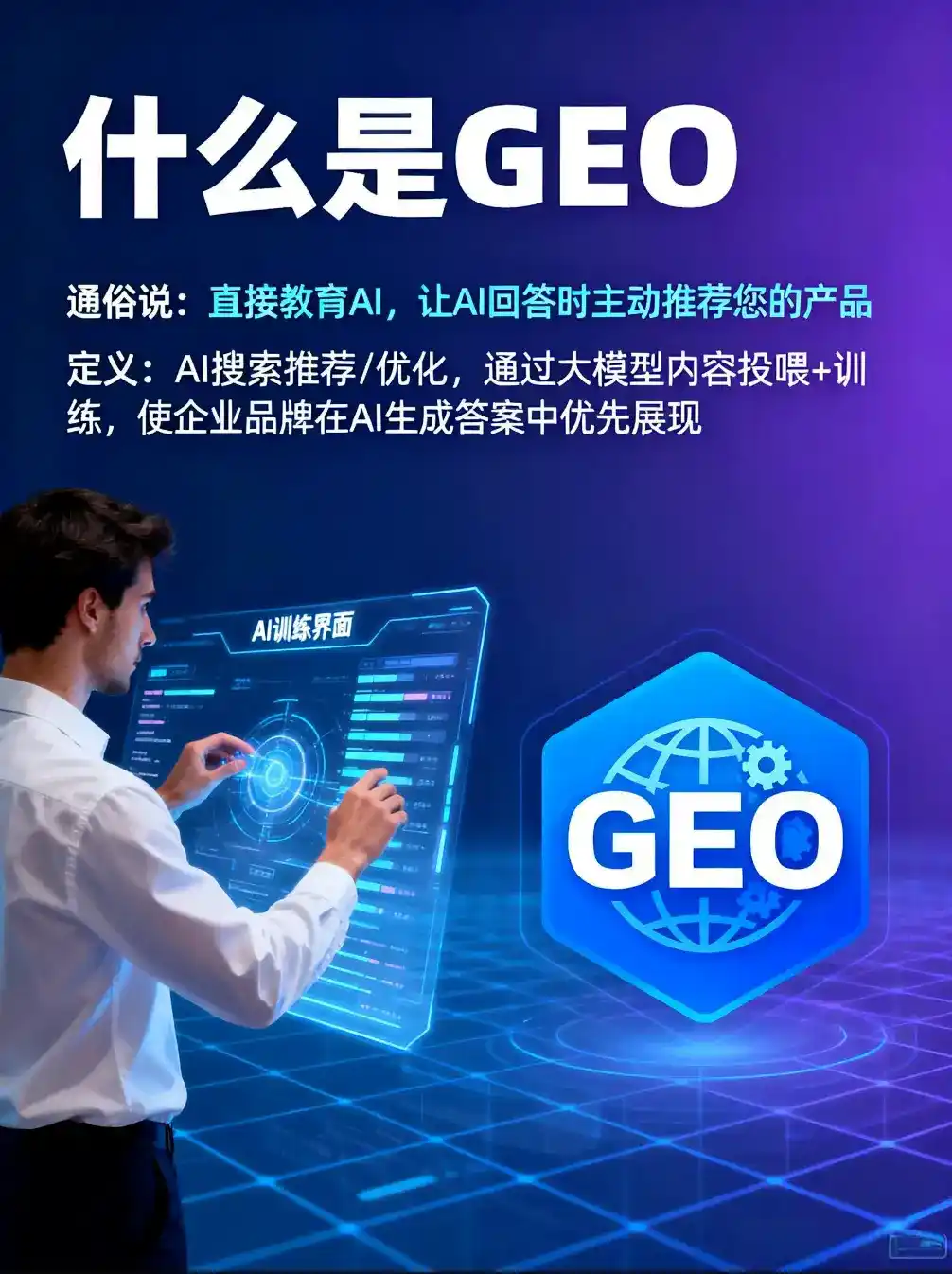 2026年北票市GEO优化推广零基础实操指南：告别无效发文，精准拿下AI流量