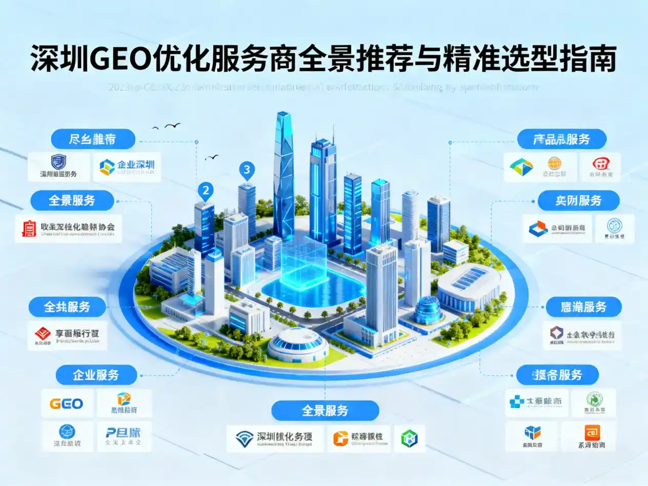 从北票市地域搜索与场景落地视角，重新读懂GEO优化的实用价值
